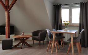 Apartament Z Widokiem